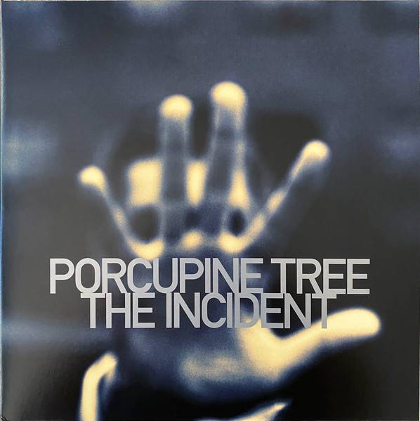 Porcupine Tree – The Incident (2LP)